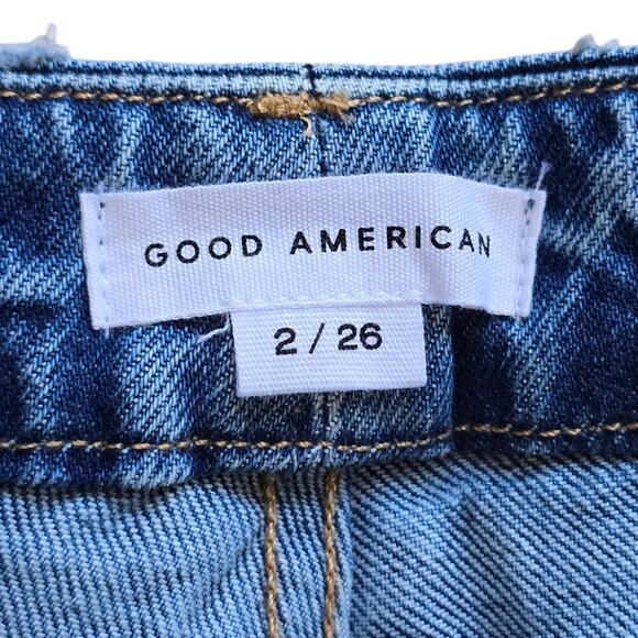 Good American Jeans NWT - Picture 5 of 8
